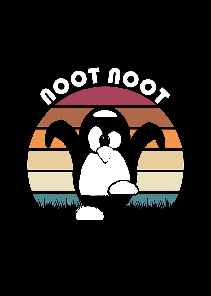 Noot Noot