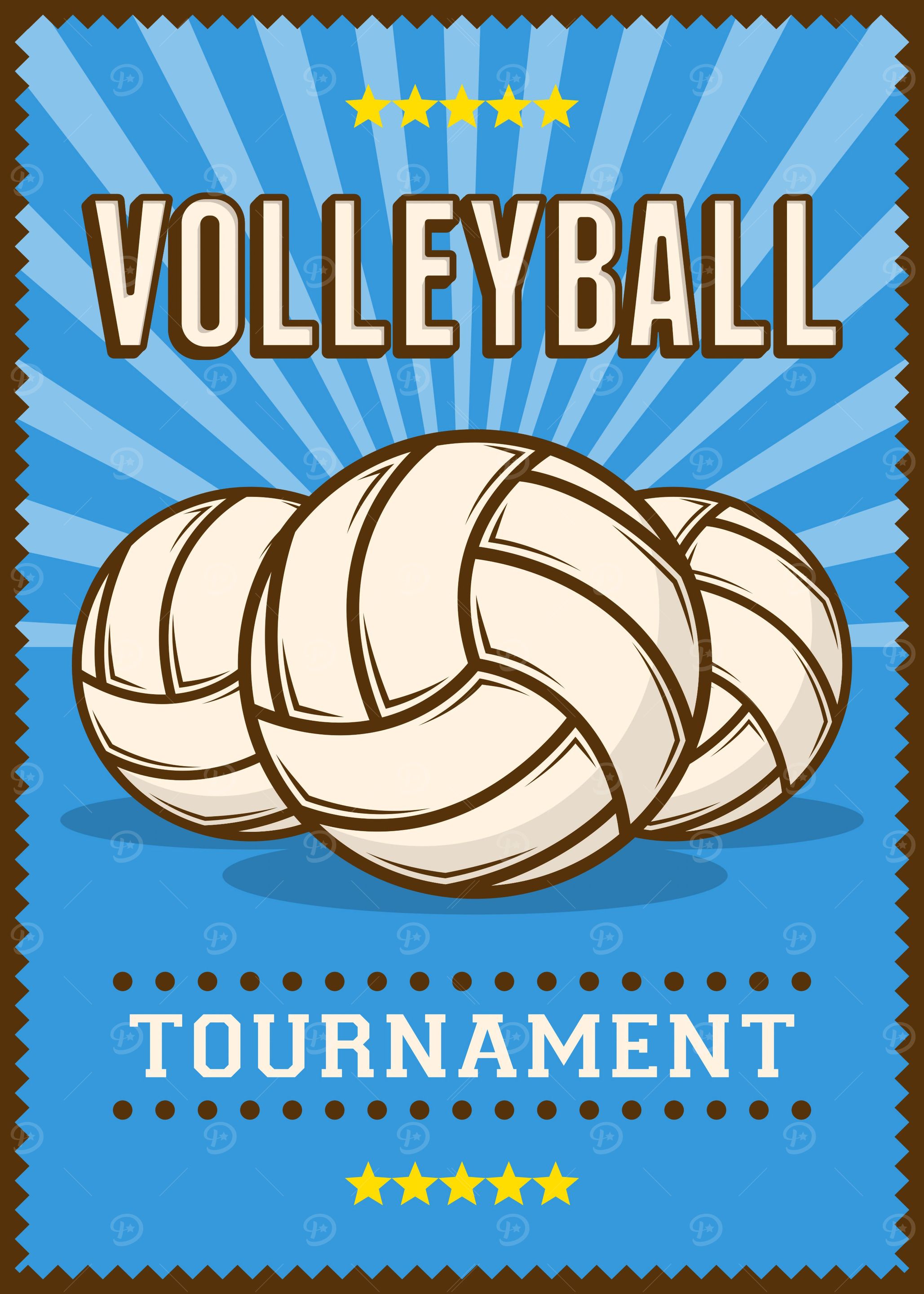 Volleyball