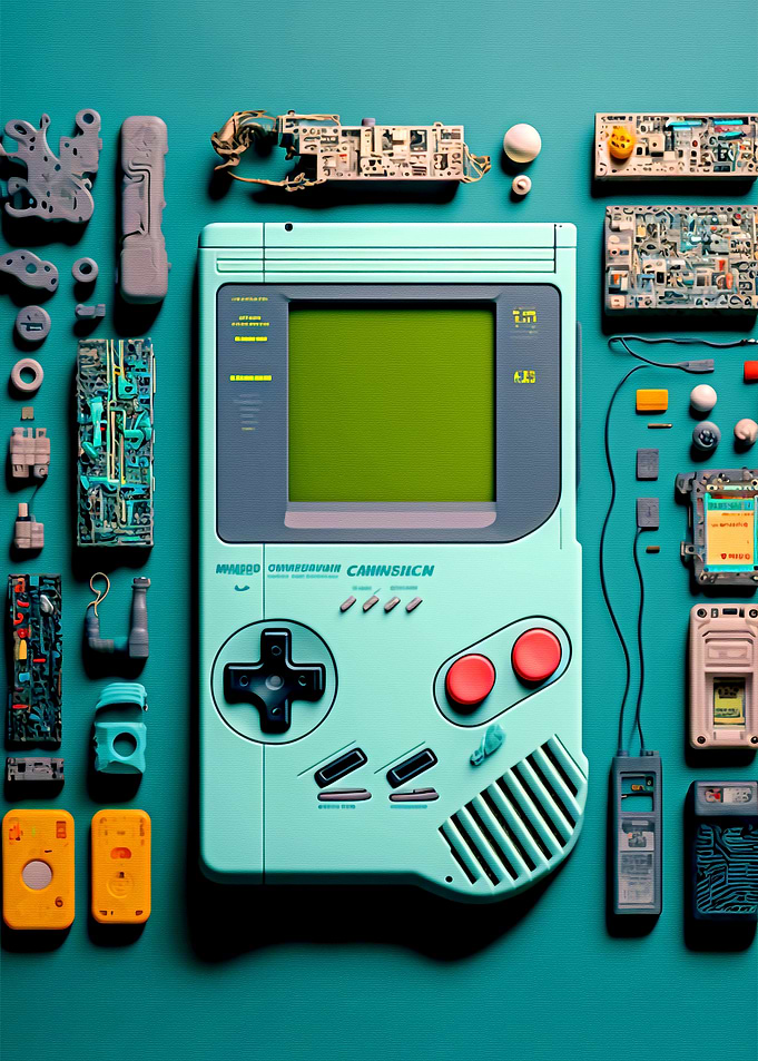 Game Boy