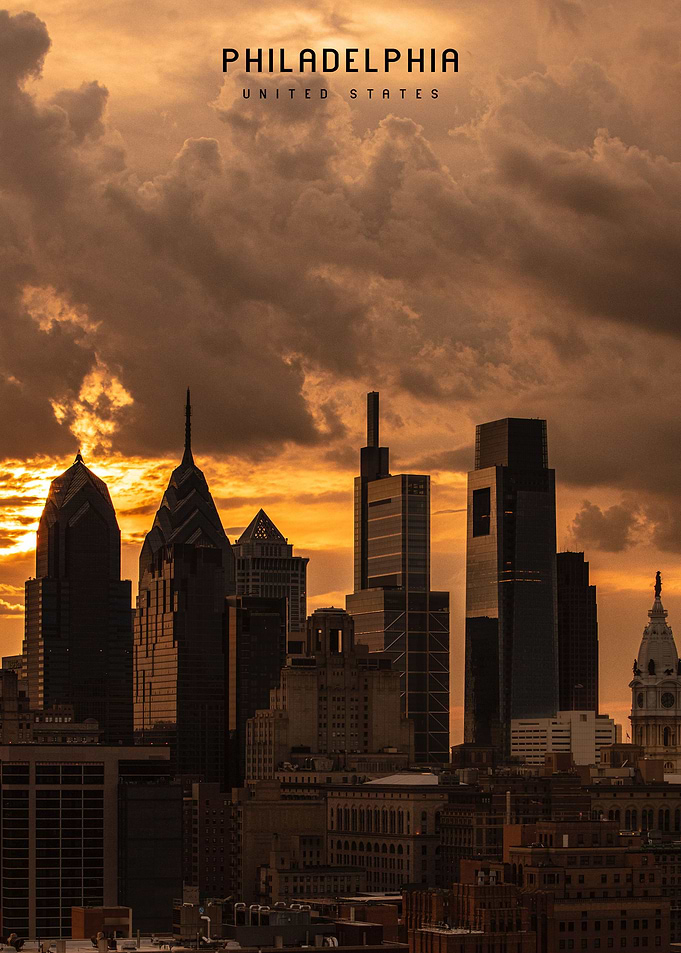 Philadelphia