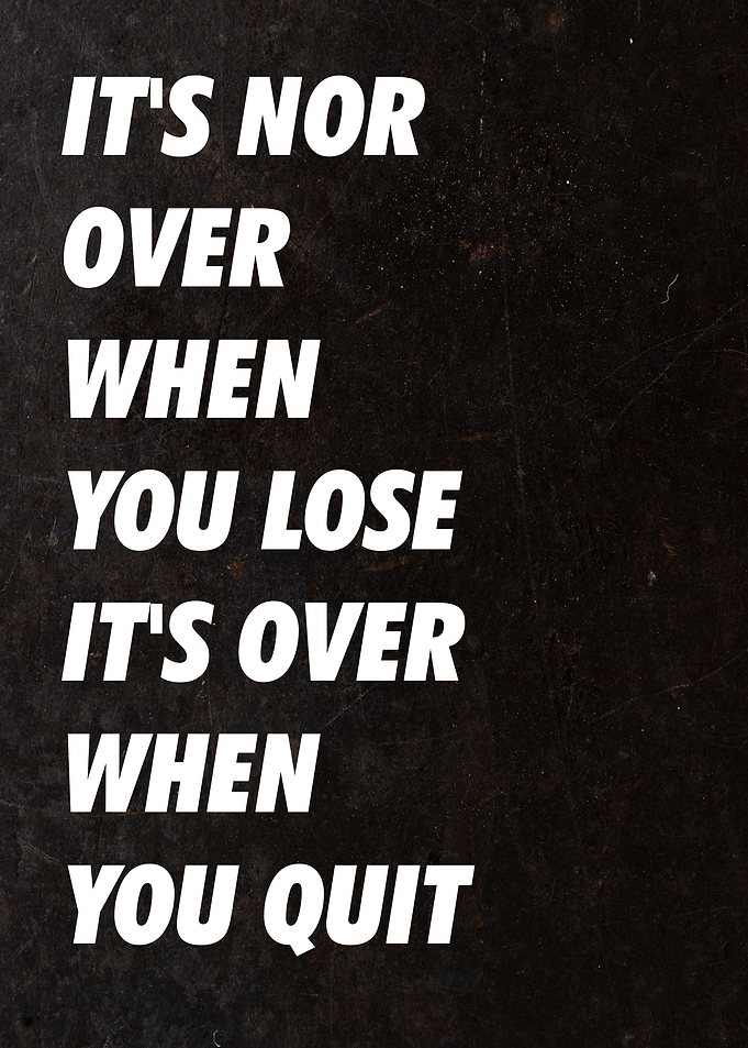 Motivational life quotes