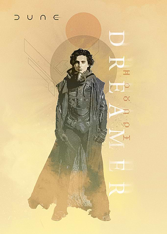 The Dreamer