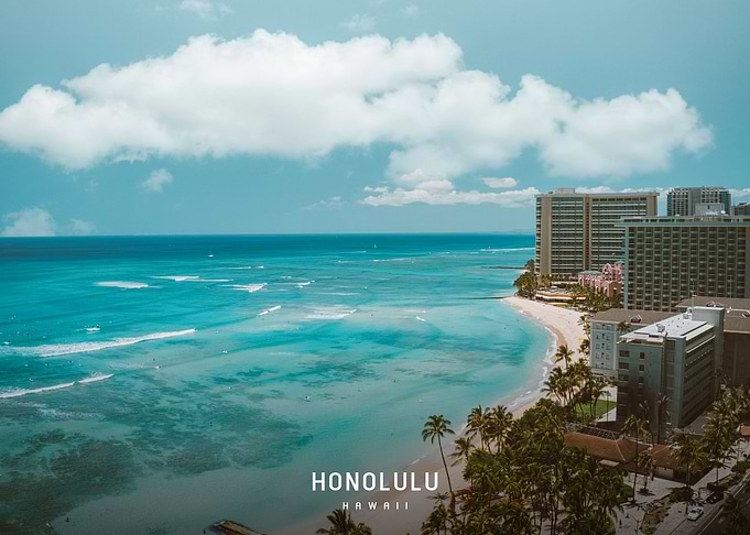 Honolulu
