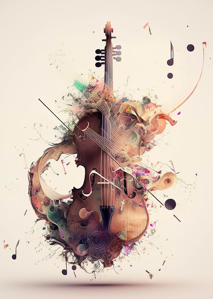 Guitar Music