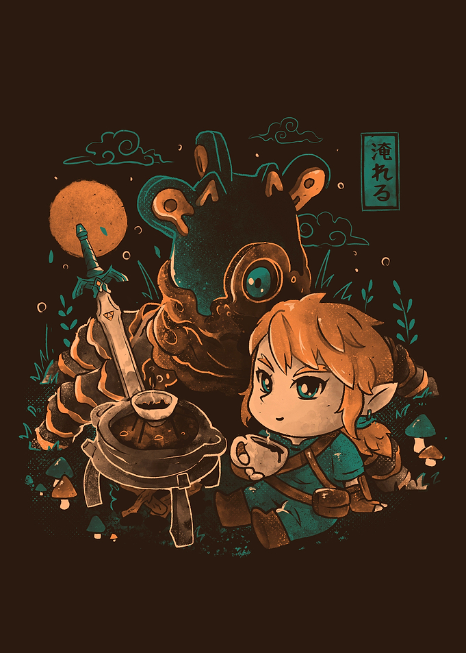 Cozy Time