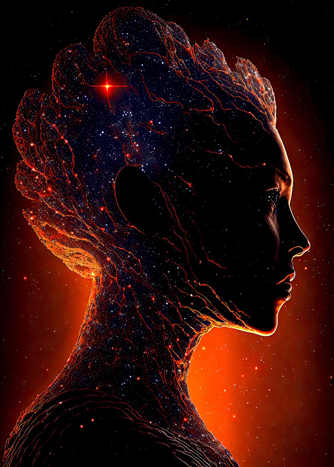 Fantasy Face