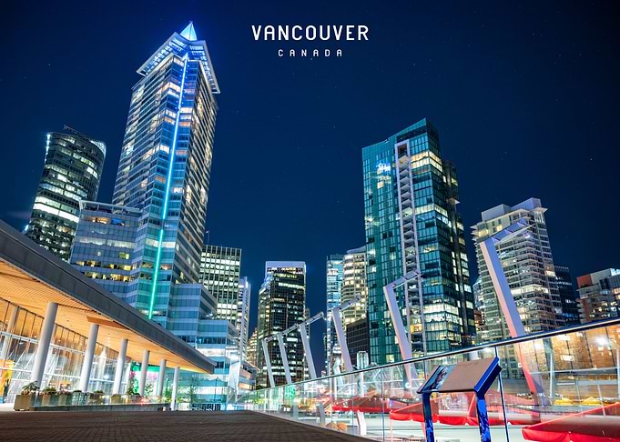 Vancouver