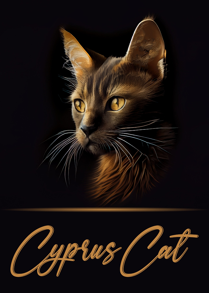 Cyprus Cat