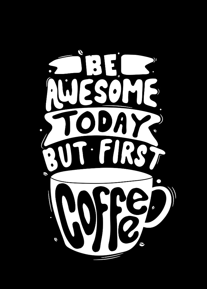 coffee quotes