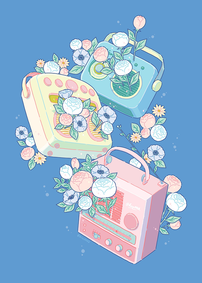Radio