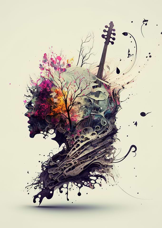 Guitar Music