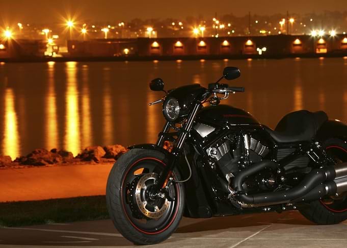 Harley Davidson