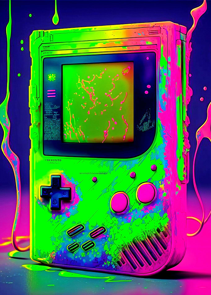 Game Boy