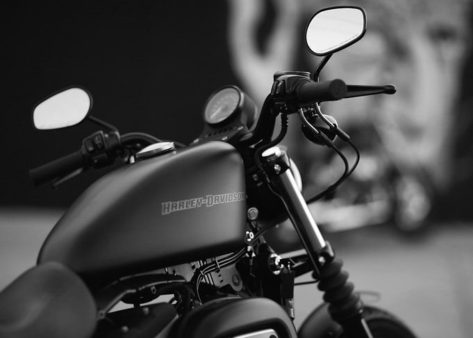 Harley Davidson
