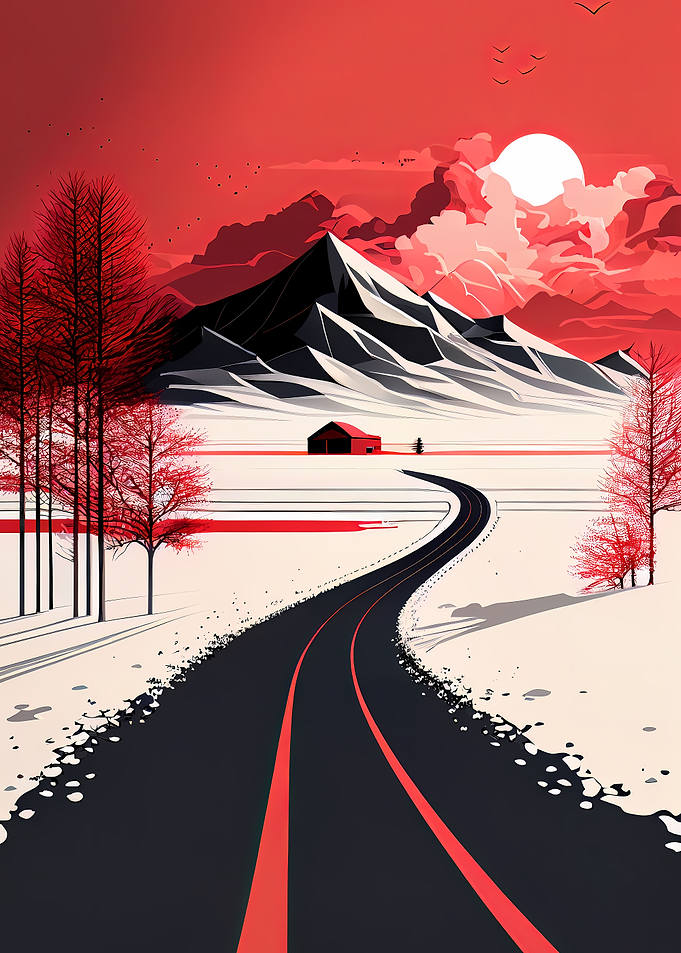 Red Japan