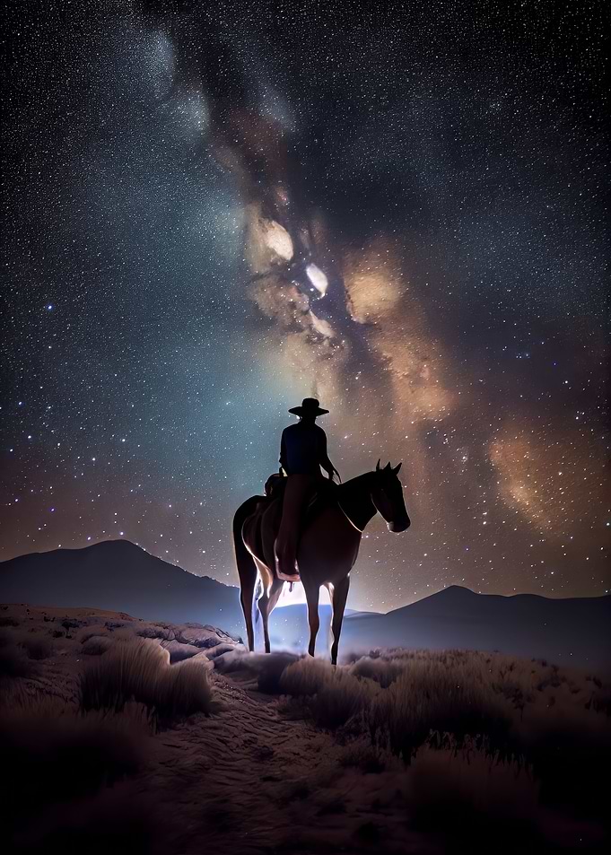 Midnight Rider