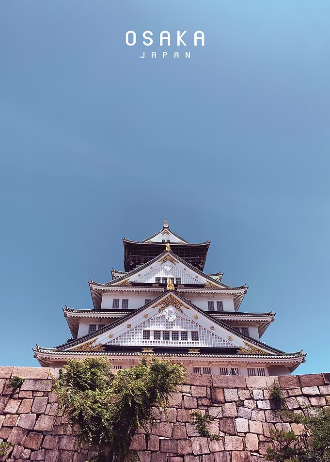 Osaka