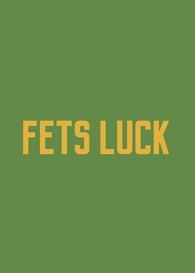 lets fuck