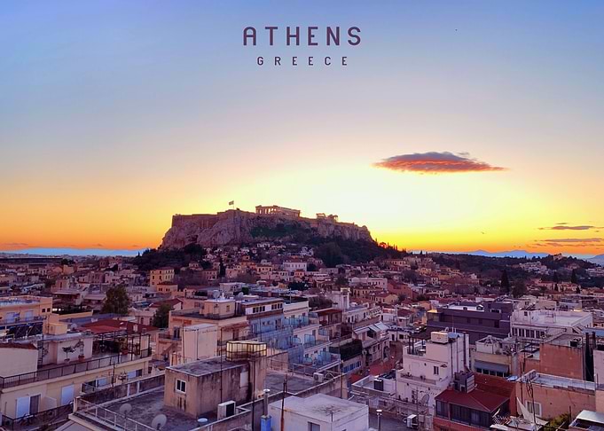 Athens