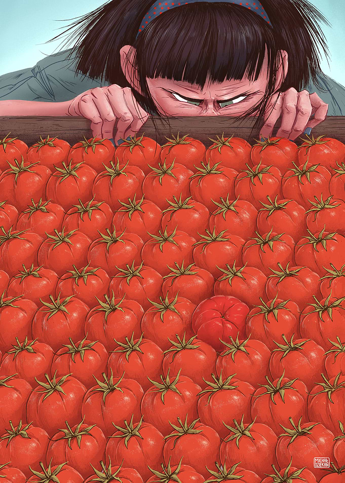 Perfectionism