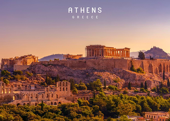 Athens