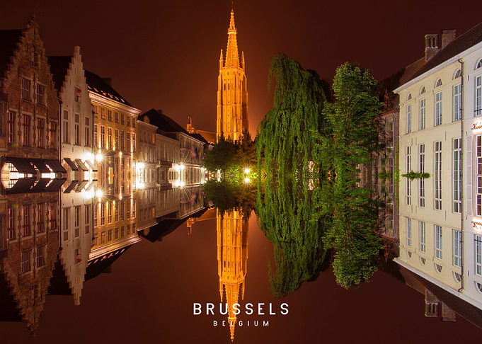 Brussels