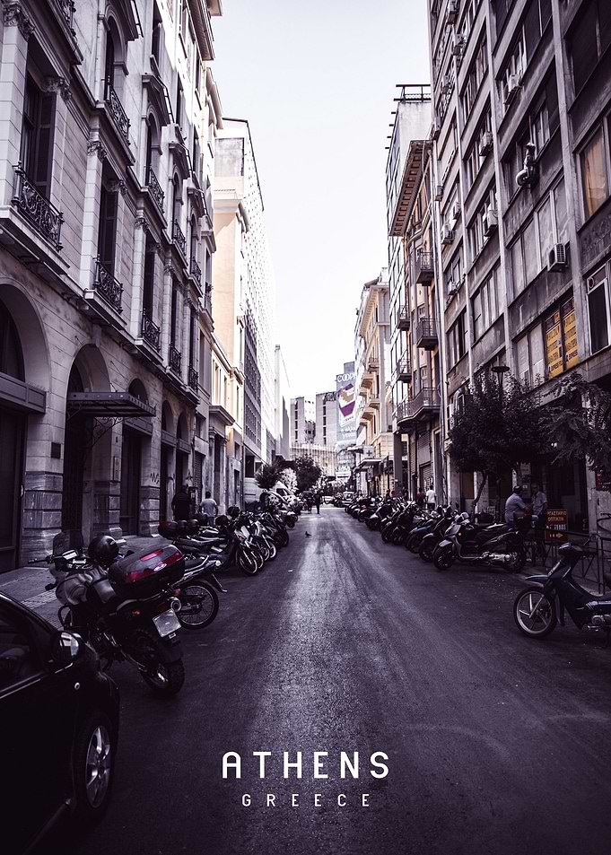 Athens