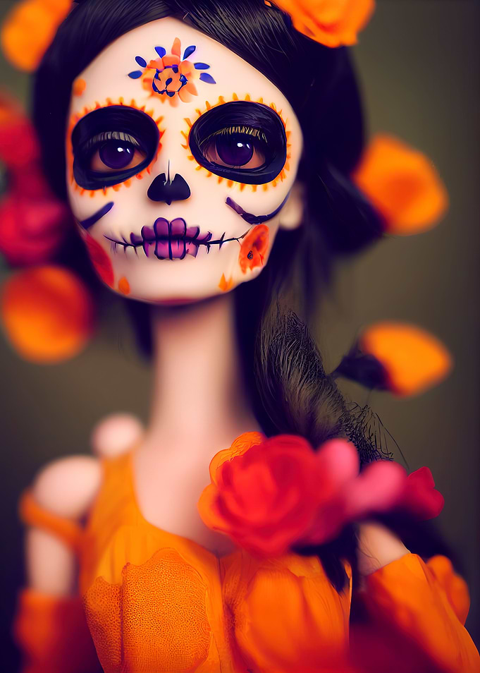 48 Sugar Scull