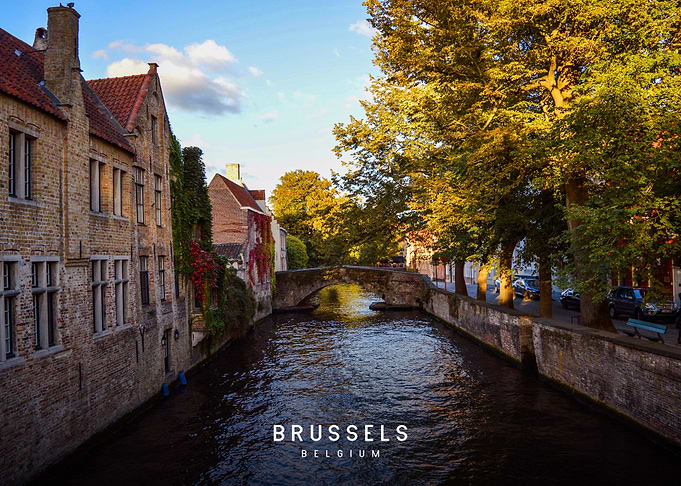 Brussels
