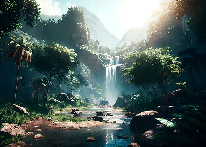 Jungle Adventure