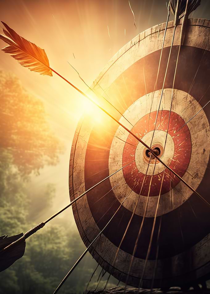 Archery Sport