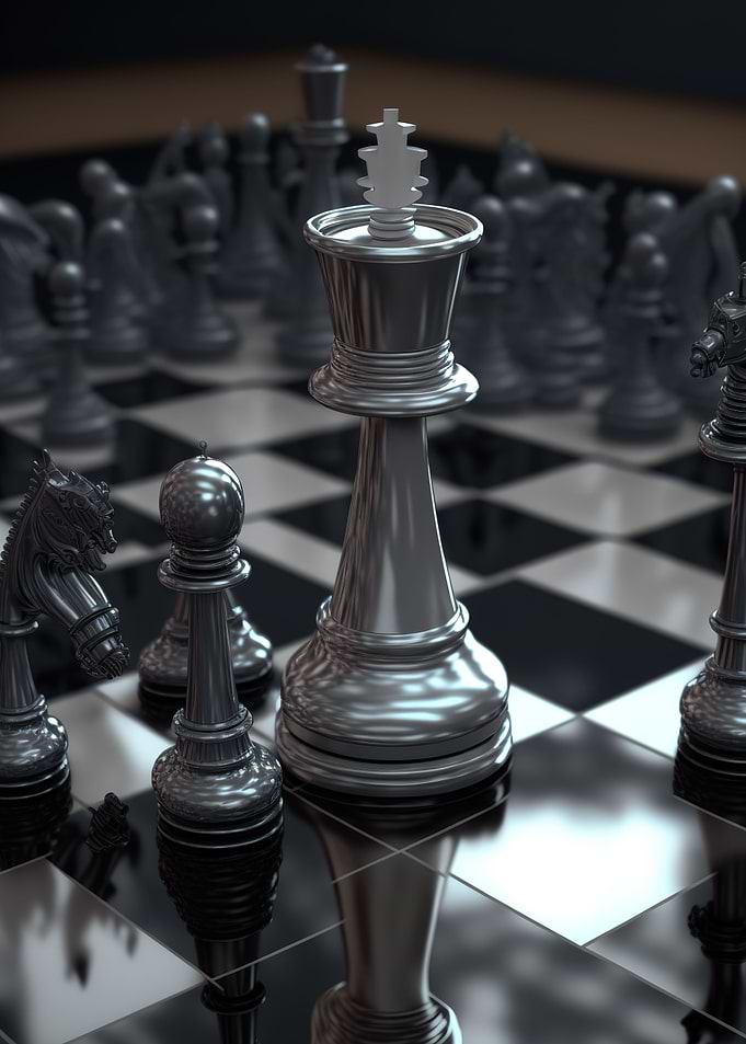 game chess