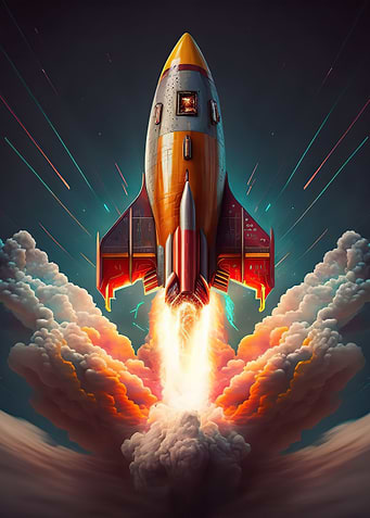 Rocket