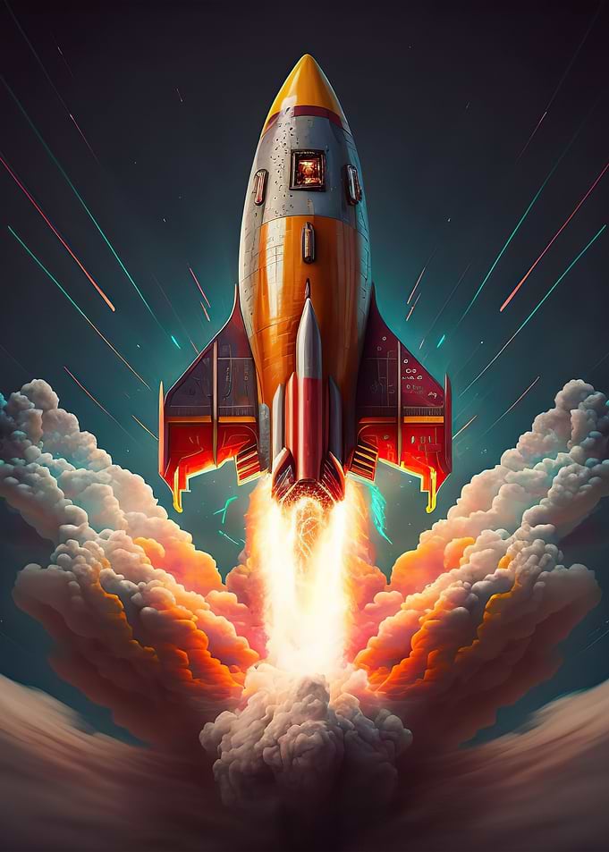 Rocket
