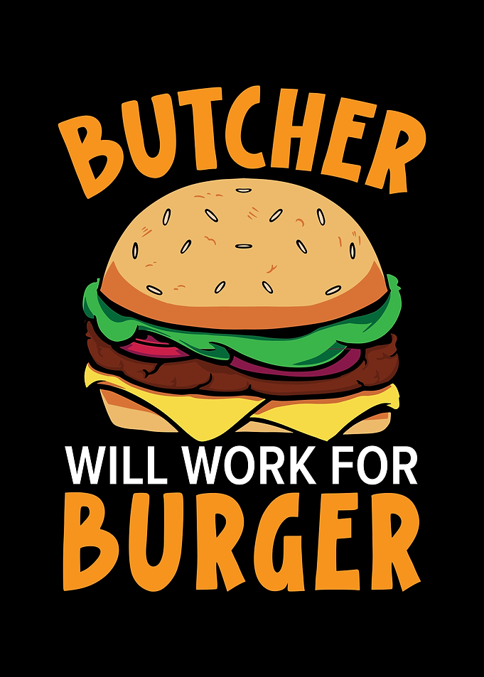 Butcher Sayings Butchery