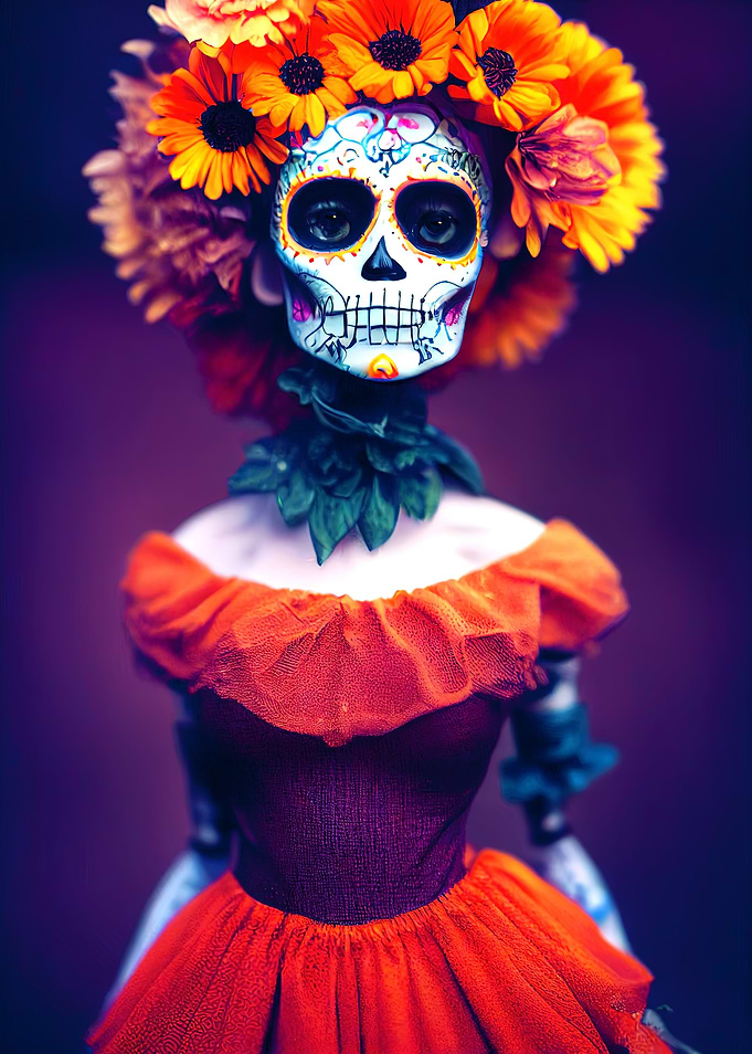 46 Sugar Scull
