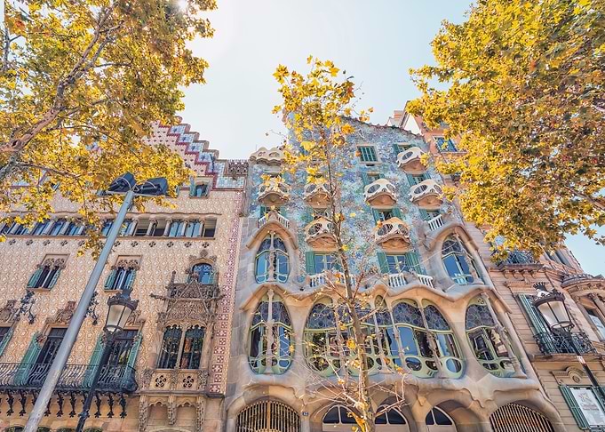 Casa Batllo