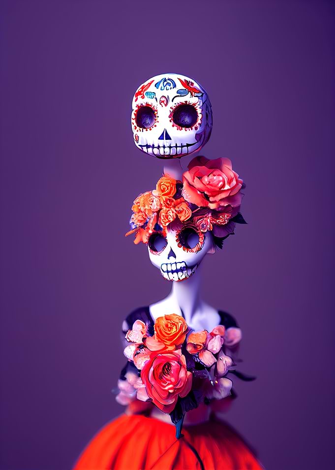 50 Sugar Scull