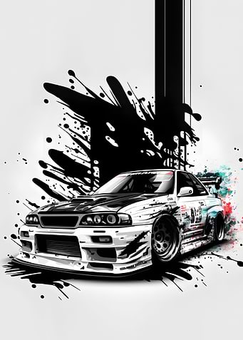 Nissan Skyline