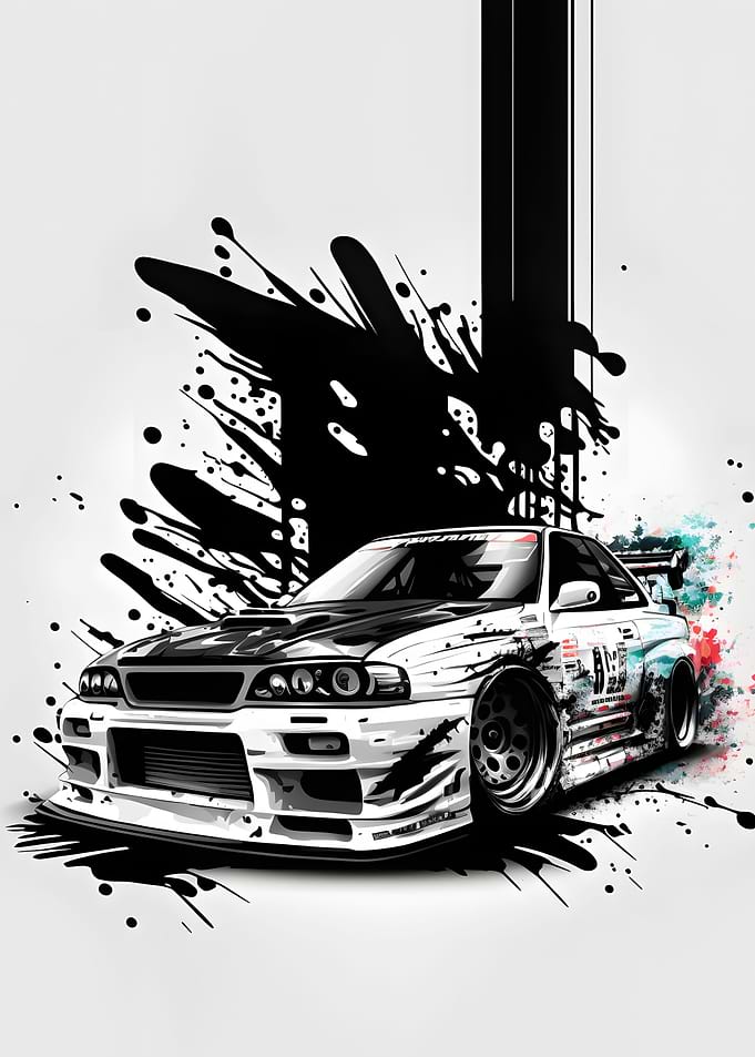 Nissan Skyline