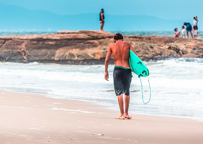 Surfer