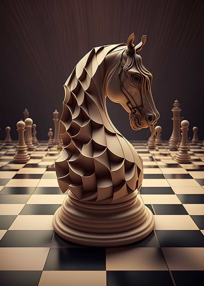 game chess