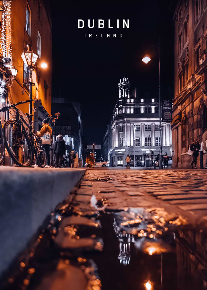 Dublin