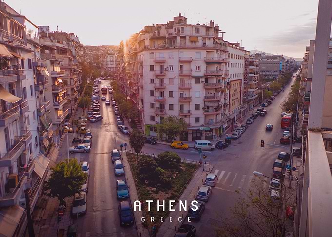 Athens