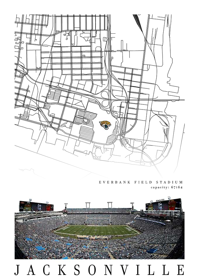 Jacksonville Jaguars