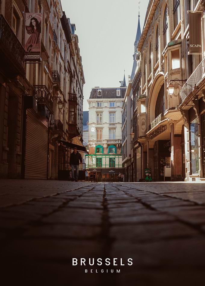 Brussels