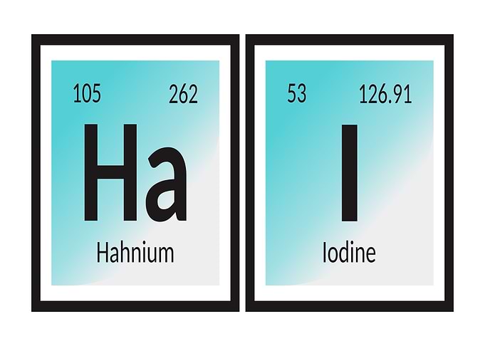 Elements of Hai