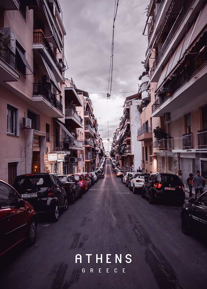 Athens