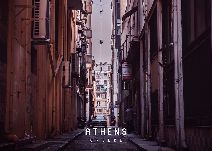 Athens