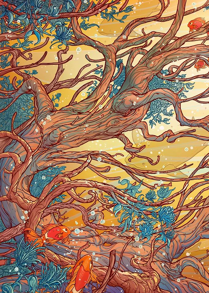 Fishtree